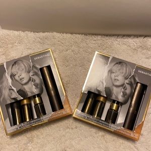 2 Boxes of Professional Sebastian Dark Oil Regimen